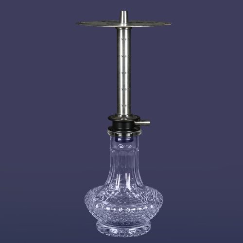 SCEPTRE Stainless Steel Hookah Wholesale for Global Importers