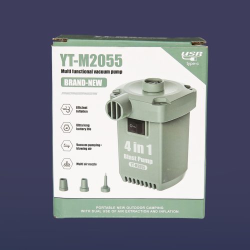 Hookah Starter Chargable-2+ Hookah Starter