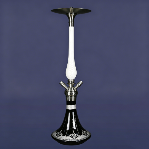 2605-SCEPTER Shisha Set Wholesale for Global B2B Supply