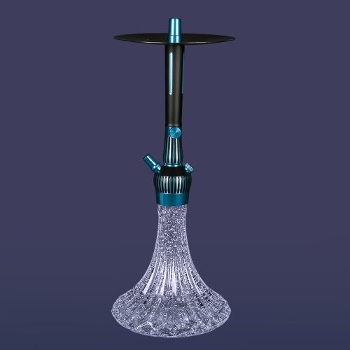 2601-LUCAS Distributor for Lounges – Premium Hookah Supply Solution