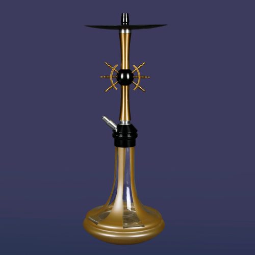 2605-Athena Smoke Shop Shisha Wholesale for Global Retail Markets