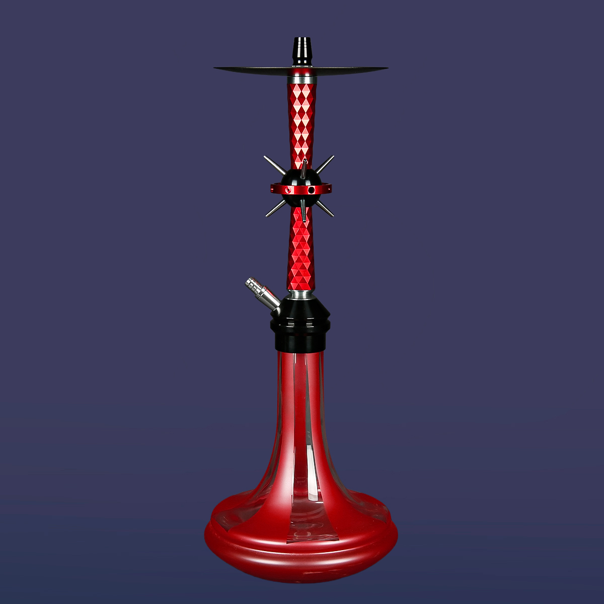 2605-Diana Smoke Shop Hookah Wholesale for Retail Distribution — view 3