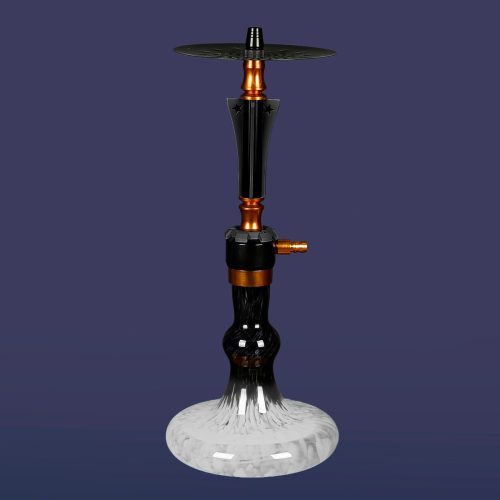 2605-Pluto Hookah Manufacturer Wholesale for Global B2B Supply
