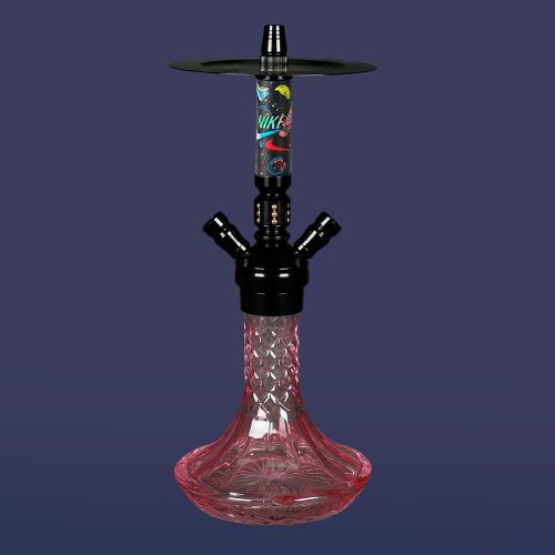 2605-Mars Hookah Wholesale Supplier for International B2B Markets