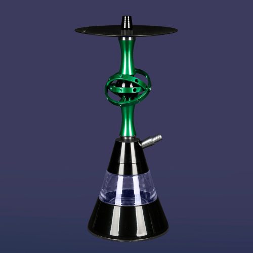 2605-Mercury Acrylic Hookah Wholesale for Global B2B Supply &mdash; hookah wholesale Canada