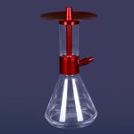 2605-Tweety Bird Glass Hookah Wholesale for Global B2B Markets available for wholesale — Hookah Omnis