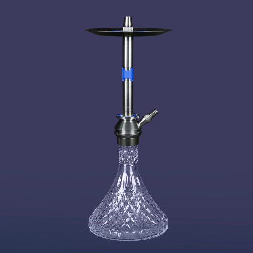 2605-Tangled Hookah Lounge Supply Wholesale for Global B2B Markets