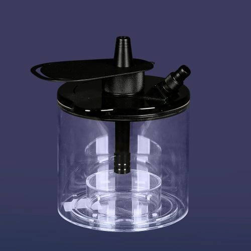 CAN HOOKAH Wholesale Shisha Supplier for Global Distribution Markets