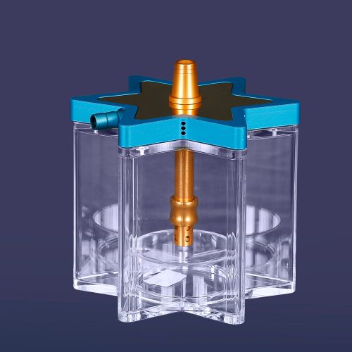 32START BOX Wholesale Hookah Supplier for Global B2B Distribution32