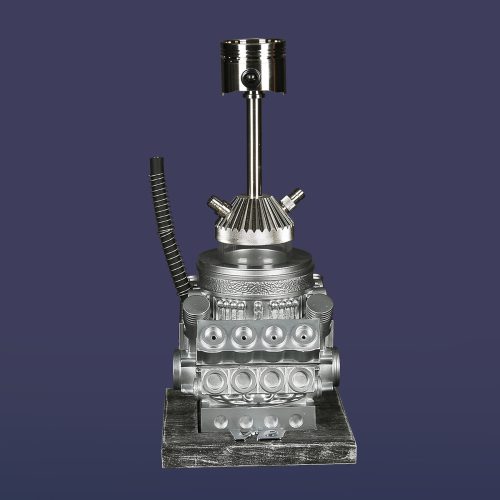 NGINE HOOKAH Bulk Hookah Accessories for Wholesale Supply
