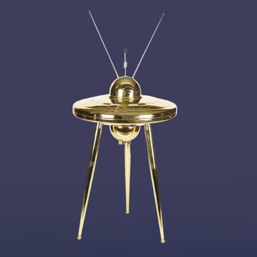 UFO-STAINLESS Shisha Lounge Supply Wholesale for Global Commercial Use