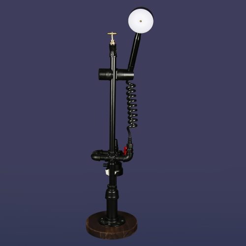 LAMP HOOKAH Hookah Pipe Wholesale for Global Distribution Supply
