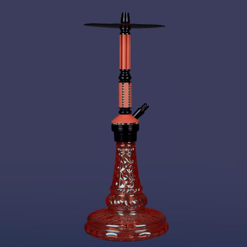 2601-FORD Sleek Design Shisha Wholesale for Global Distributors &mdash; hookah wholesale Canada