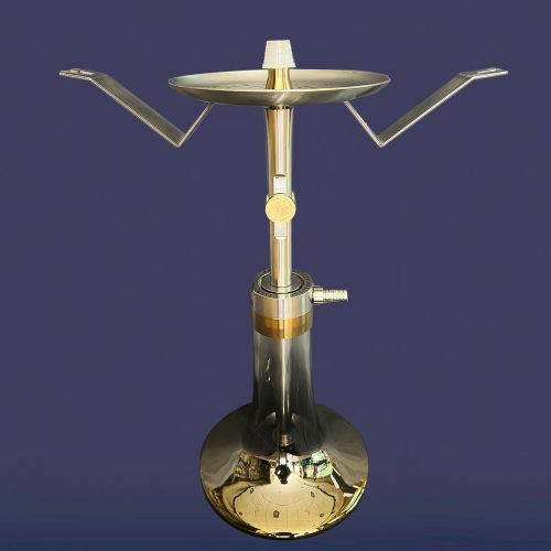 EDS-4 Global Hookah Supplier