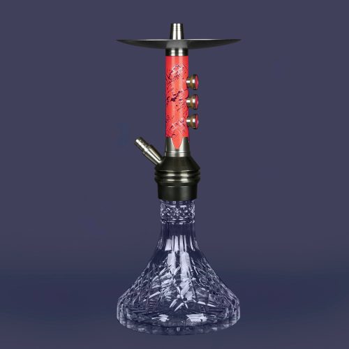 2504-TRUMPET Shisha Wholesale Supplier for Global B2B Markets &mdash; hookah wholesale Canada