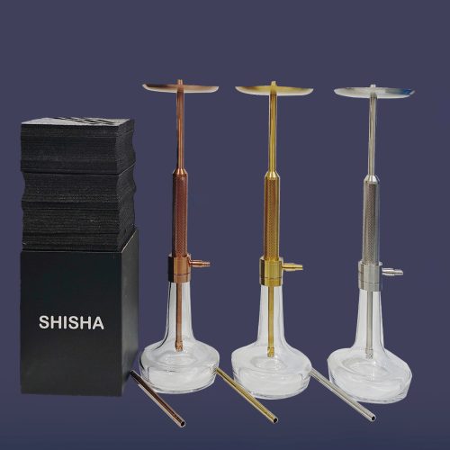DMX-17 Hookah Wholesale Supplier