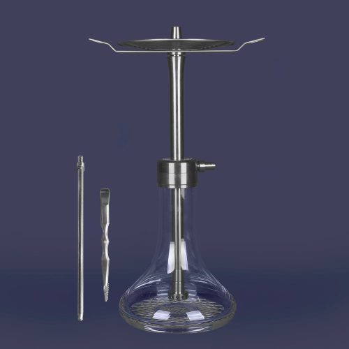 EDS B2B Hookah Wholesale | Premium Glass Hookah Manufacturer