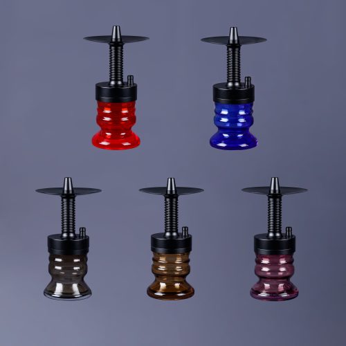 2110-SA Global Shisha Supplier