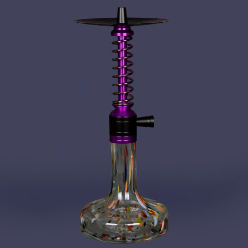 249-Ion Smoke Shop Hookah Wholesale for Retail &amp; Distribution