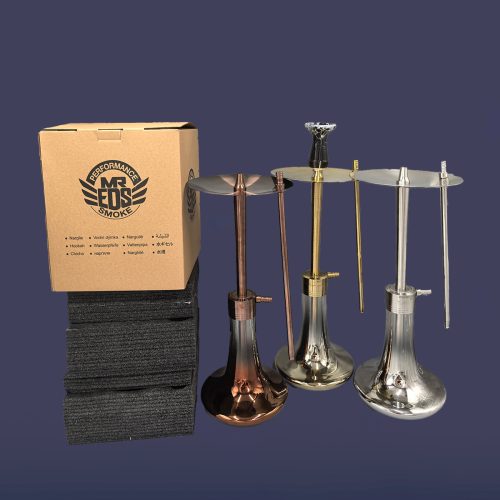 EDS-2 Global Shisha Supplier