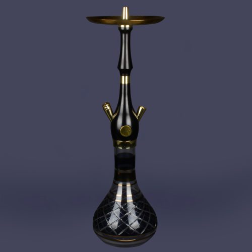 2312-URANUS Custom Logo Shisha for Private Label Wholesale