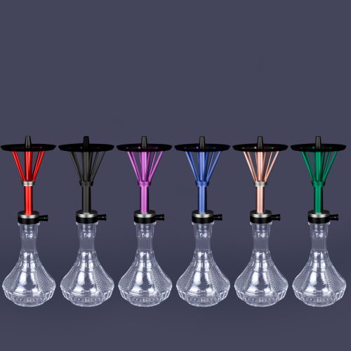 2312-ZEUS Bulk Shisha Supply for Global Wholesale
