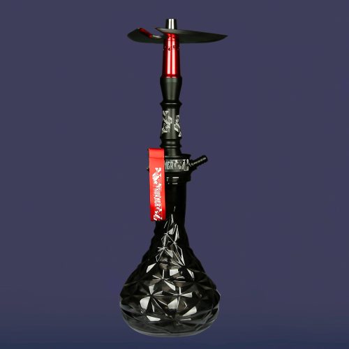 258-HY A Duty-Free Shisha Wholesale for Global B2B Buyers