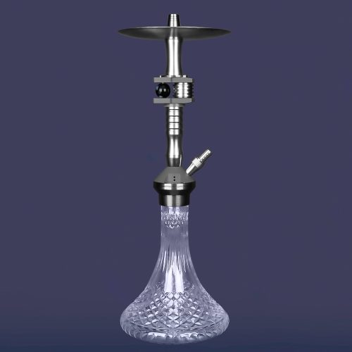 2510-Pearl B International Hookah Wholesale for Global Importers