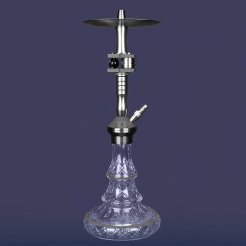 2510-Pearl A International Shisha Wholesale for Global Distributors