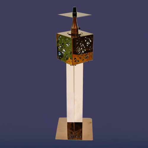 LUXURY LANTERN Private Label Hookah for Premium Wholesale