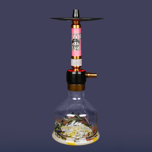 2511-LABUBU Bulk Asia Shisha Supplier for Global Wholesale Buyers