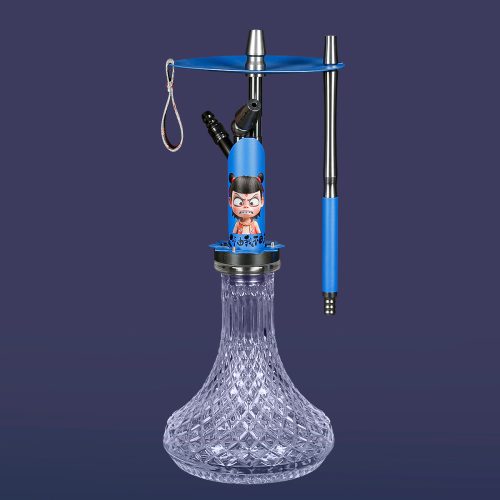 2506-King Kong BABY Shisha Wholesale for Global B2B Buyers