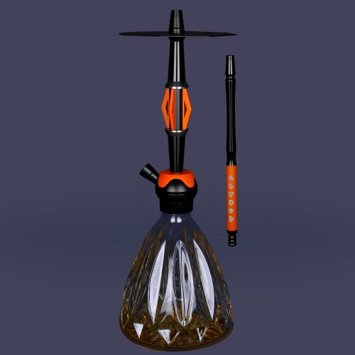 245-SUNSHINE Factory Direct Shisha for Bulk Distribution