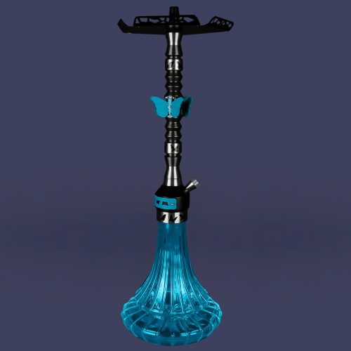 245-BUTTERFLY OEM Shisha Manufacturer for Private Label Brands