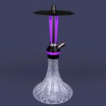 245-PARTY Factory Direct Shisha for Wholesale & Private Label available for wholesale — Hookah Omnis