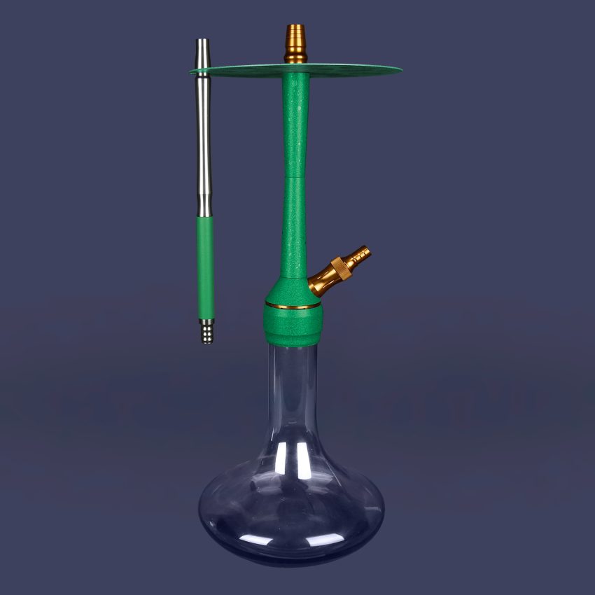 245-DMX ODM Shisha Factory for Global Private Label Brands available for wholesale — Hookah Omnis