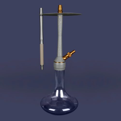 245-DMX ODM Shisha Factory for Global Private Label Brands