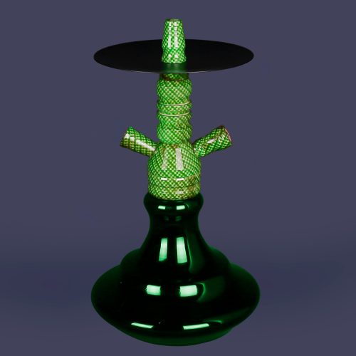 2406-PASS Bulk Hookah Production for Global B2B Supply