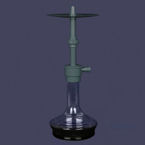 249-ANGEL Hookah Set Wholesale for Professional B2B Buyers