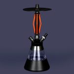 249-CASTLE C Hookah Bar Supply Wholesale for Global Hospitality Buyers available for wholesale — Hookah Omnis