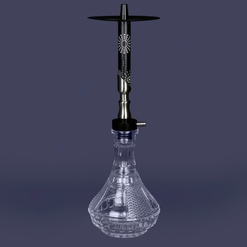 249-KNIGHT Stainless Steel Hookah Wholesale for Global B2B Buyers &mdash; hookah wholesale Canada