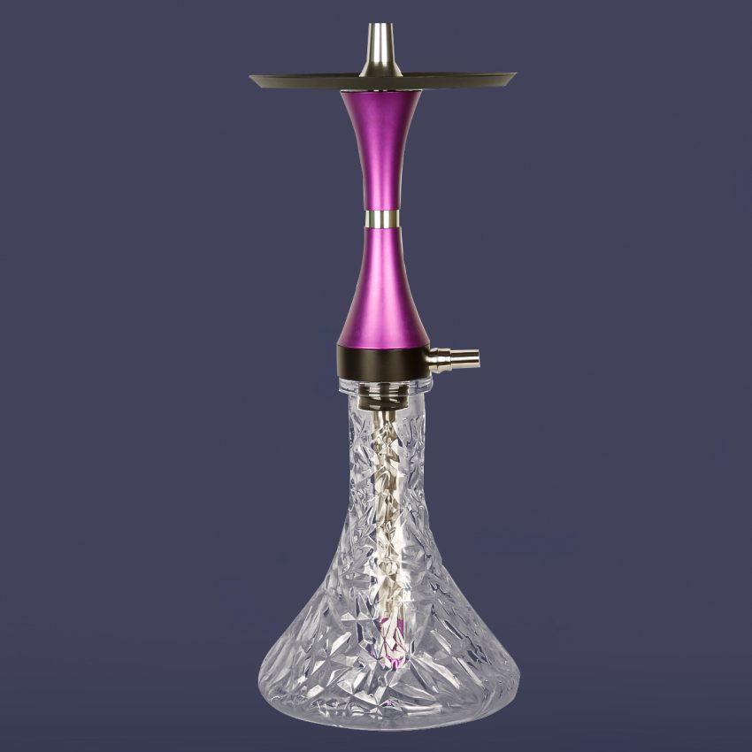 2410-DD5 Aluminum Shisha Wholesale for Global B2B Buyers available for wholesale — Hookah Omnis