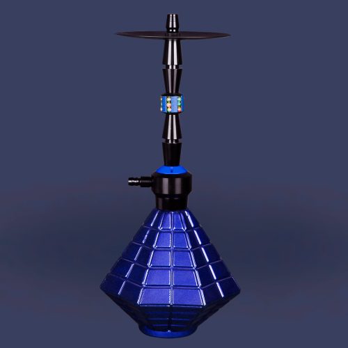 2412-ISABELLA Glass Shisha Wholesale for Global B2B Buyers