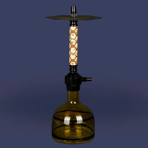 2412-GINGHAM Portable Shisha Wholesale for International B2B Buyers &mdash; hookah wholesale Canada
