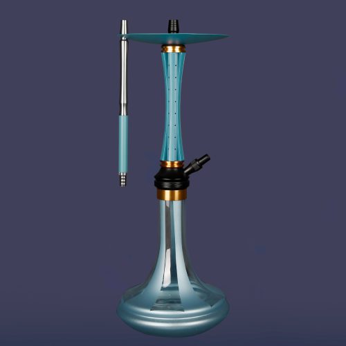 245-Faith Modern Hookah Wholesale for Global B2B Buyers