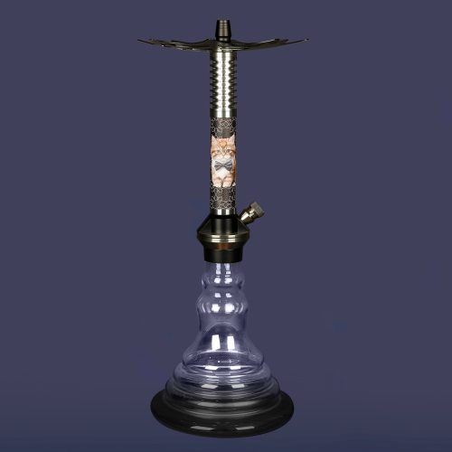 2502-KITTY Bulk Hookah Sets for Global Wholesale Buyers