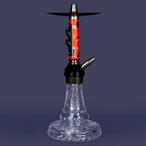 2504-TRAIN Shisha Manufacturer Wholesale for Professional B2B Supply &mdash; hookah wholesale Canada