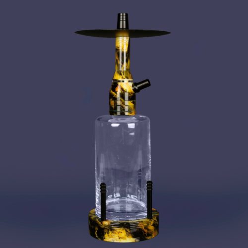 2504-LANTERN Shisha Supplier for Global Wholesale Markets