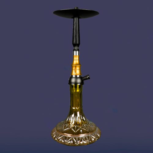 2506-MASSON Shisha Wholesale Supplier for Global Distribution