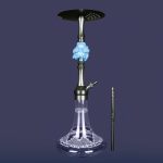 2506-FROG PRINCE Hookah Wholesale Supplier for Global B2B Buyers available for wholesale — Hookah Omnis